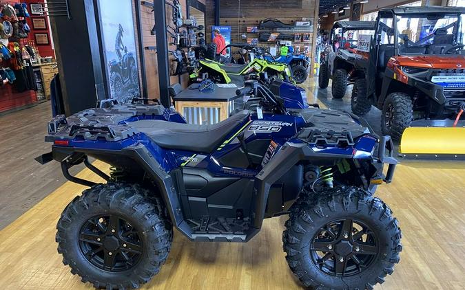 2026 Polaris® Sportsman 850 Trail