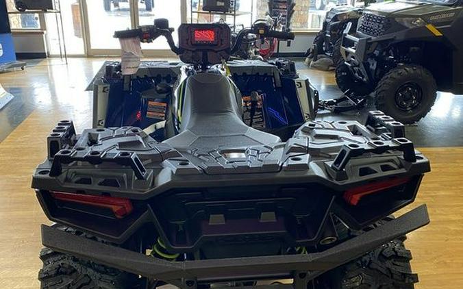 2026 Polaris® Sportsman 850 Trail