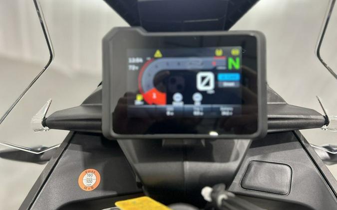 2026 KTM Adventure 890 R