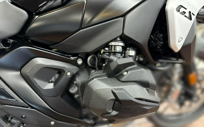 2025 BMW R 1300 GS