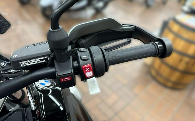 2025 BMW R 1300 GS