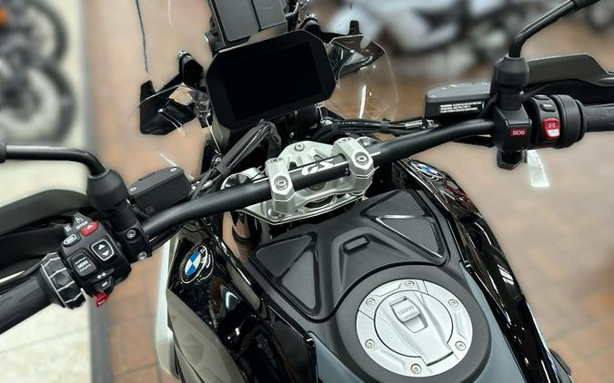 2025 BMW R 1300 GS