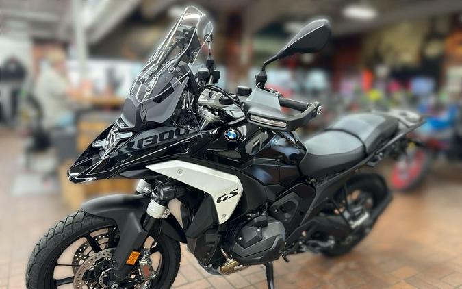 2025 BMW R 1300 GS