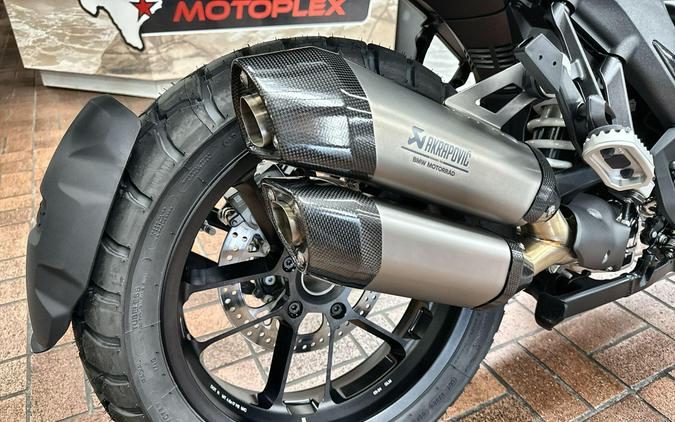 2025 BMW R 1300 GS