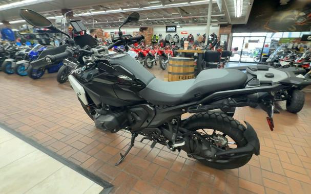 2025 BMW R 1300 GS