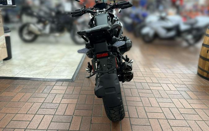 2025 BMW R 1300 GS