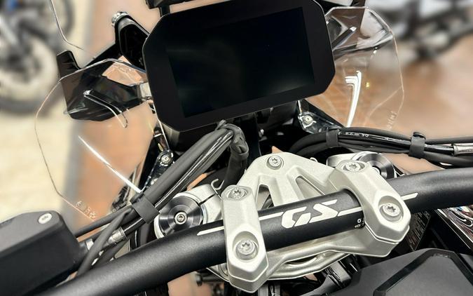 2025 BMW R 1300 GS
