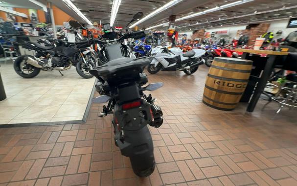 2025 BMW R 1300 GS