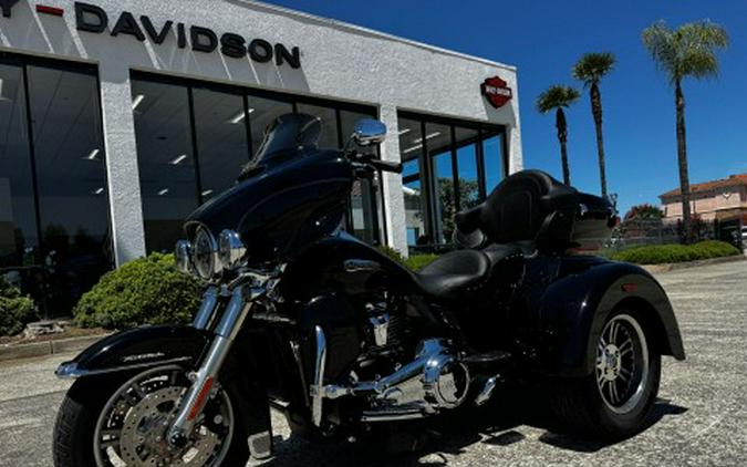 2020 Harley-Davidson Tri Glide® Ultra