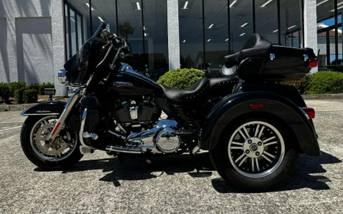 2020 Harley-Davidson Tri Glide® Ultra
