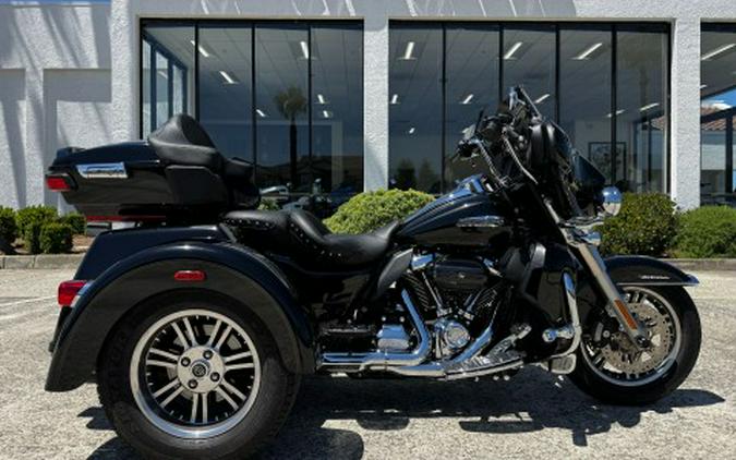 2020 Harley-Davidson Tri Glide® Ultra