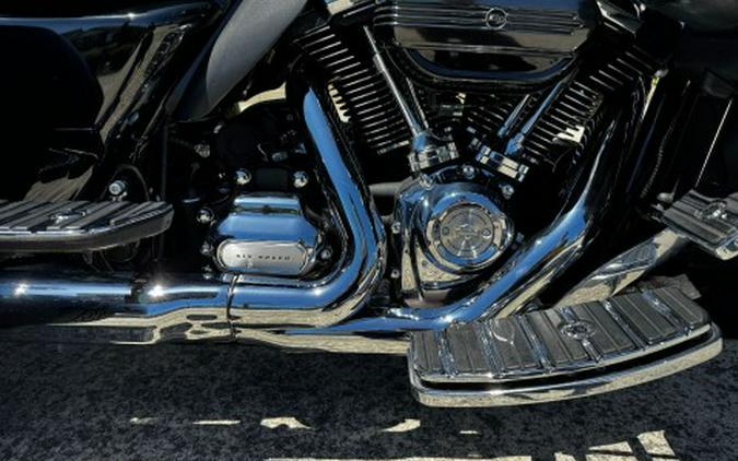 2020 Harley-Davidson Tri Glide® Ultra