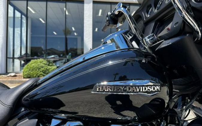 2020 Harley-Davidson Tri Glide® Ultra