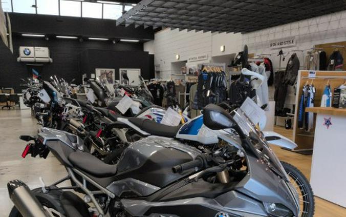 2026 BMW S 1000 RR