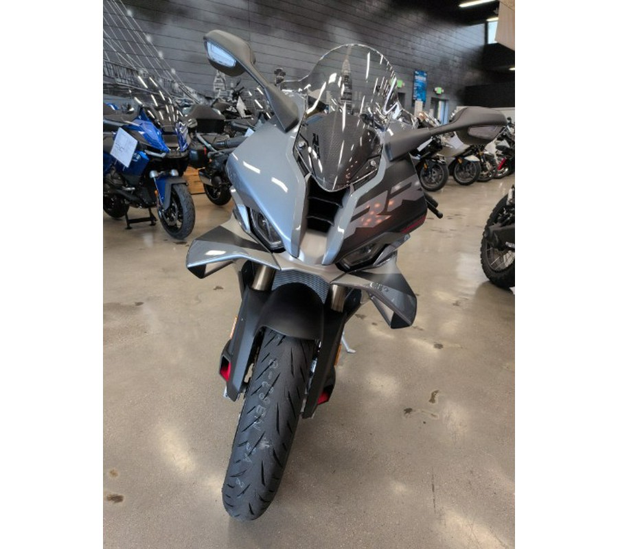 2026 BMW S 1000 RR