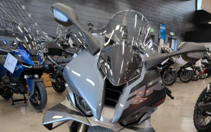 2026 BMW S 1000 RR