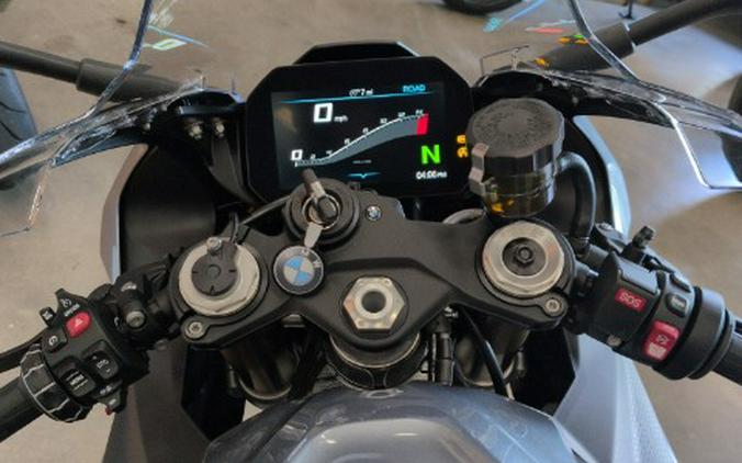 2026 BMW S 1000 RR