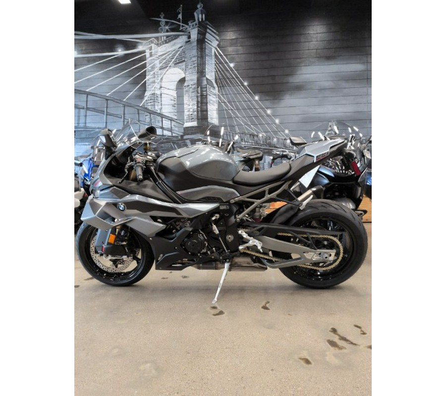 2026 BMW S 1000 RR