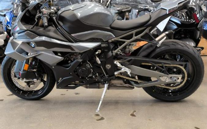 2026 BMW S 1000 RR