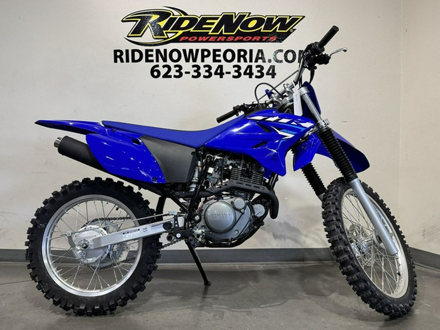 2026 Yamaha TT-R 230