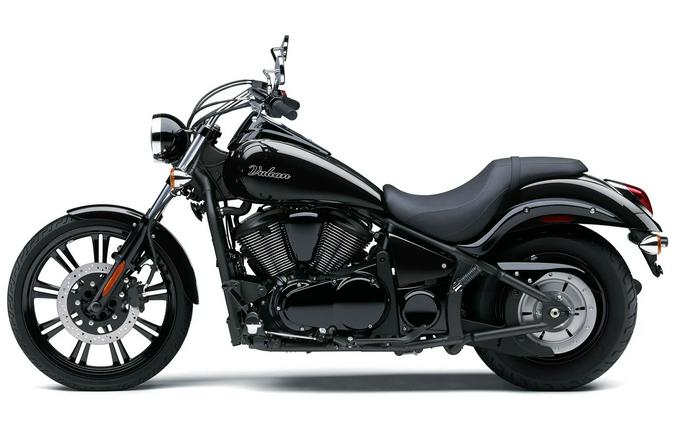 2026 Kawasaki Vulcan® 900 Custom