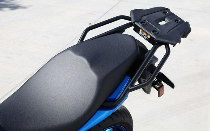 2027 Suzuki SV 7GX