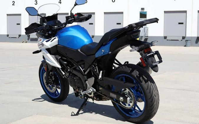 2027 Suzuki SV 7GX