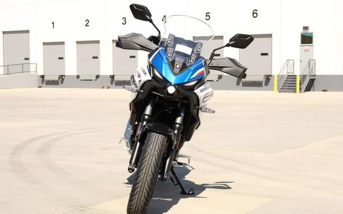 2027 Suzuki SV 7GX