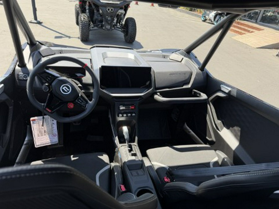 2027 CFMOTO ZFORCE Z10-4