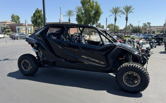 2027 CFMOTO ZFORCE Z10-4