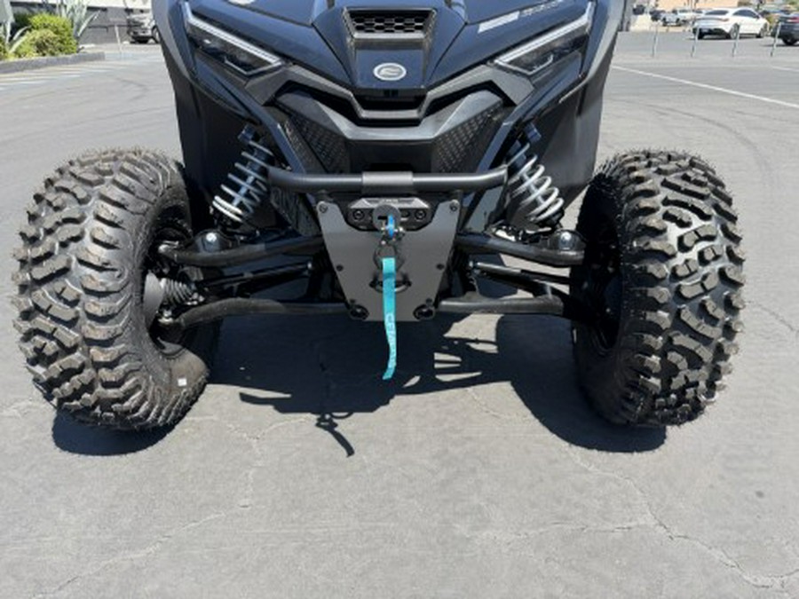 2027 CFMOTO ZFORCE Z10-4