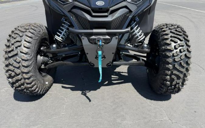 2027 CFMOTO ZFORCE Z10-4