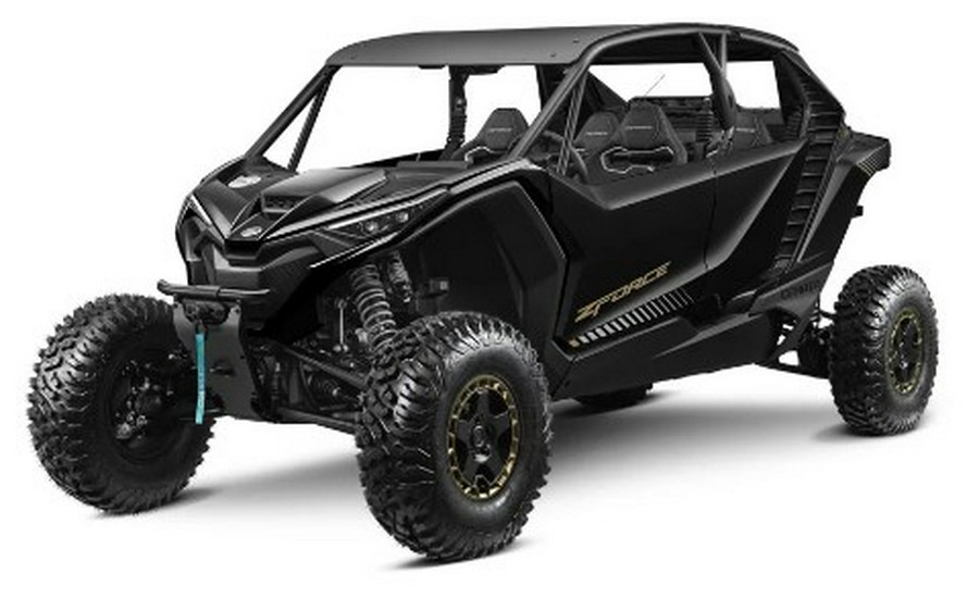 2027 CFMOTO ZFORCE Z10-4