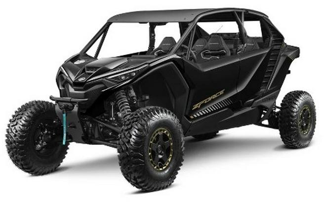 2027 CFMOTO ZFORCE Z10-4