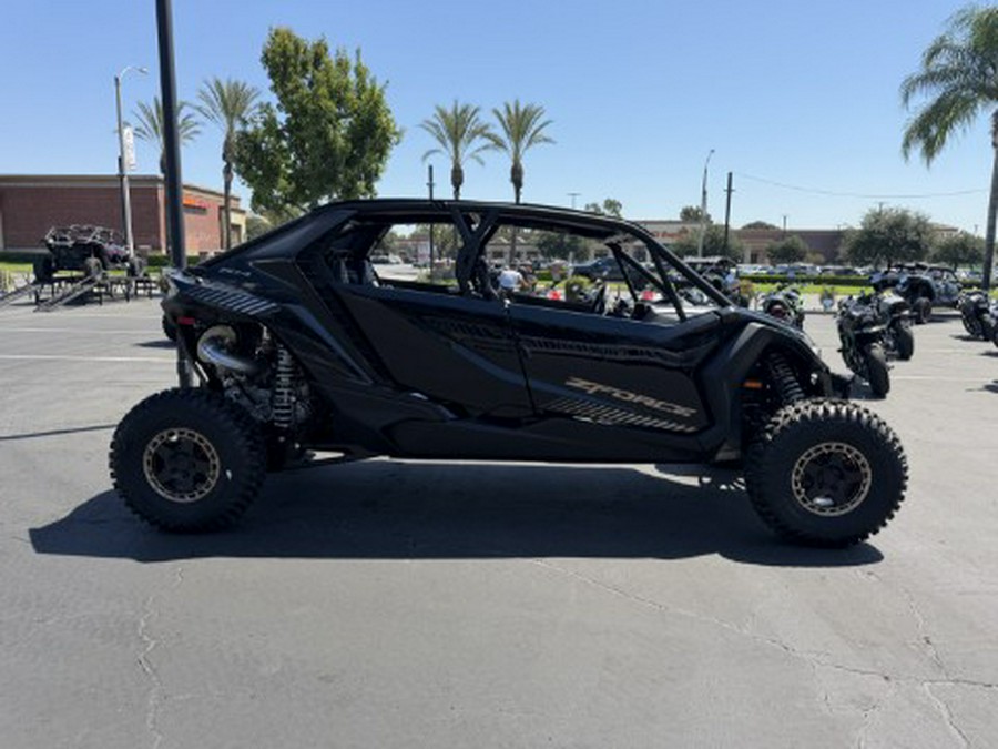 2027 CFMOTO ZFORCE Z10-4