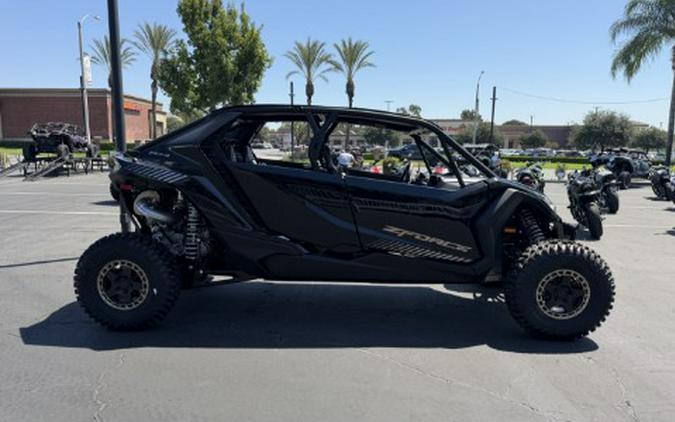 2027 CFMOTO ZFORCE Z10-4