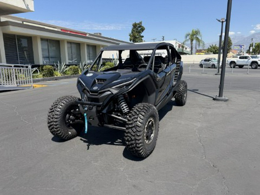 2027 CFMOTO ZFORCE Z10-4