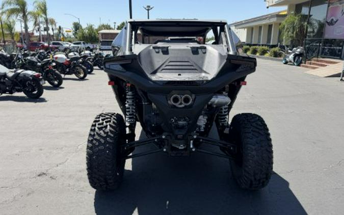 2027 CFMOTO ZFORCE Z10-4