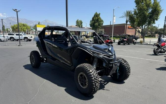 2027 CFMOTO ZFORCE Z10-4