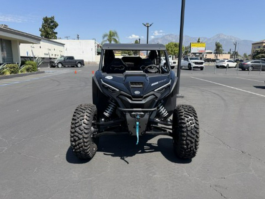 2027 CFMOTO ZFORCE Z10-4