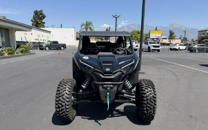 2027 CFMOTO ZFORCE Z10-4