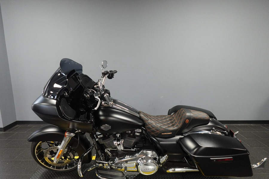 2022 Harley-Davidson Road Glide FLTRXS