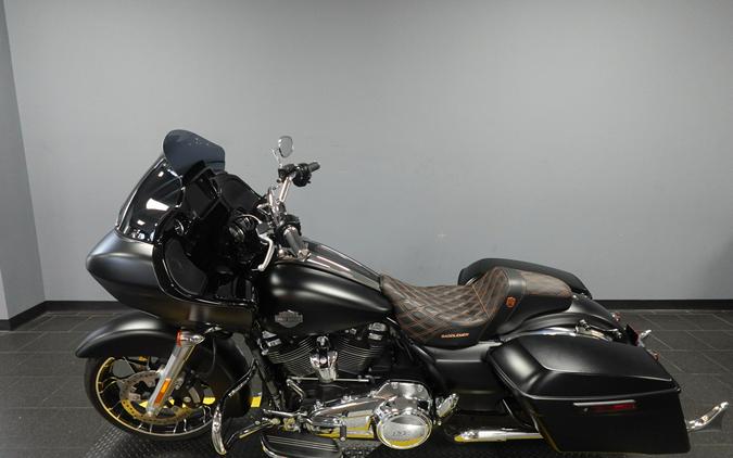 2022 Harley-Davidson Road Glide FLTRXS