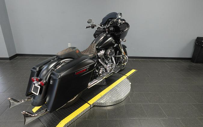 2022 Harley-Davidson Road Glide FLTRXS