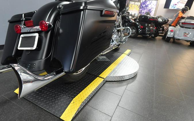 2022 Harley-Davidson Road Glide FLTRXS