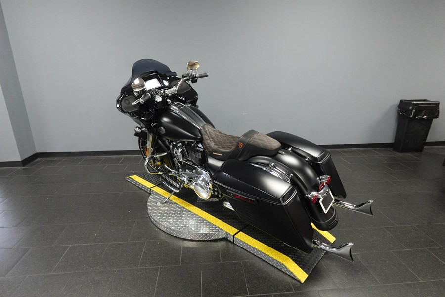 2022 Harley-Davidson Road Glide FLTRXS