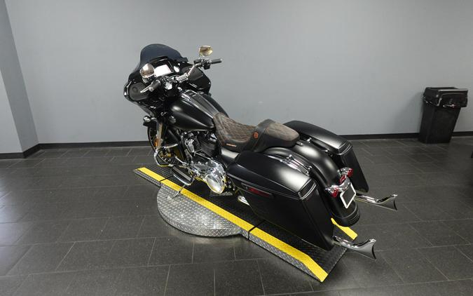 2022 Harley-Davidson Road Glide FLTRXS