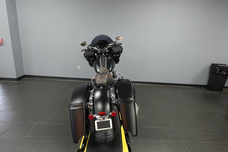 2022 Harley-Davidson Road Glide FLTRXS