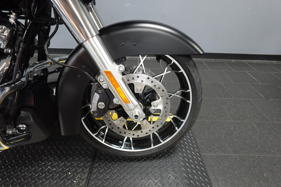 2022 Harley-Davidson Road Glide FLTRXS
