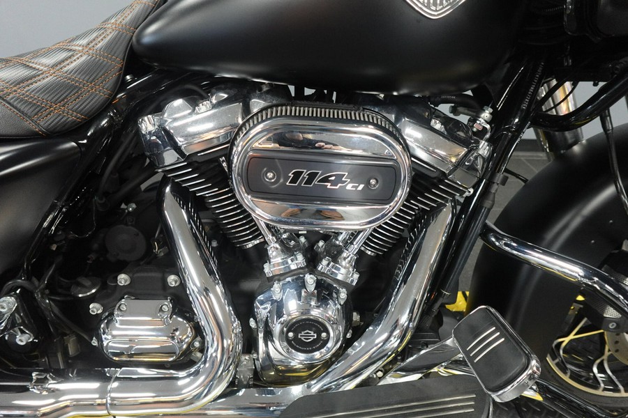 2022 Harley-Davidson Road Glide FLTRXS